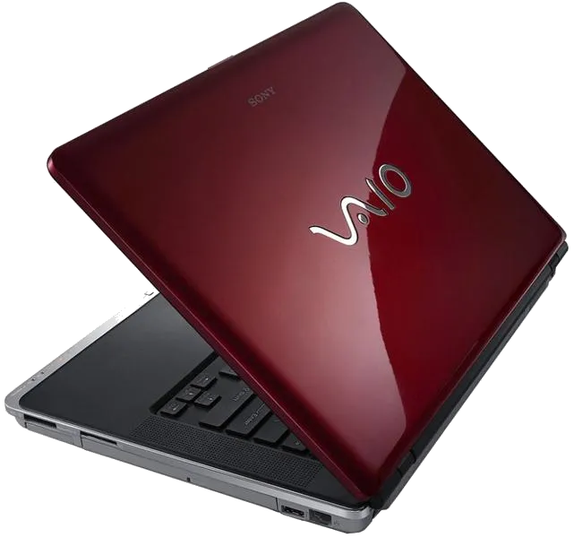 Замена тачпада Sony VAIO VGN-CR320E