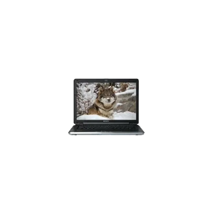 Замена тачпада Sony VAIO VGN-CR408E