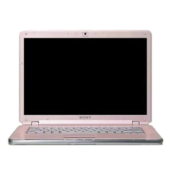 Замена тачпада Sony VAIO VGN-CR41SR