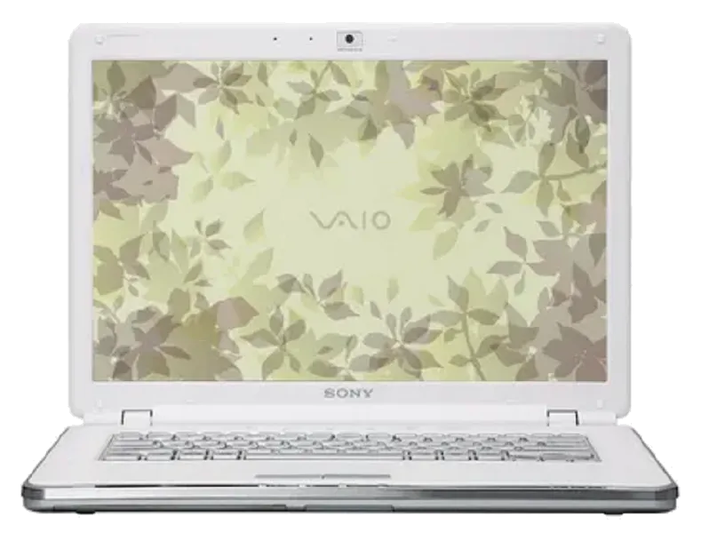 Замена тачпада Sony VAIO VGN-CR507E