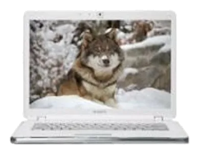 Замена тачпада Sony VAIO VGN-CR520E