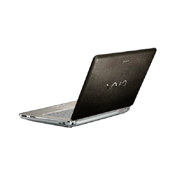 Замена тачпада Sony VAIO VGN-CR590EBT
