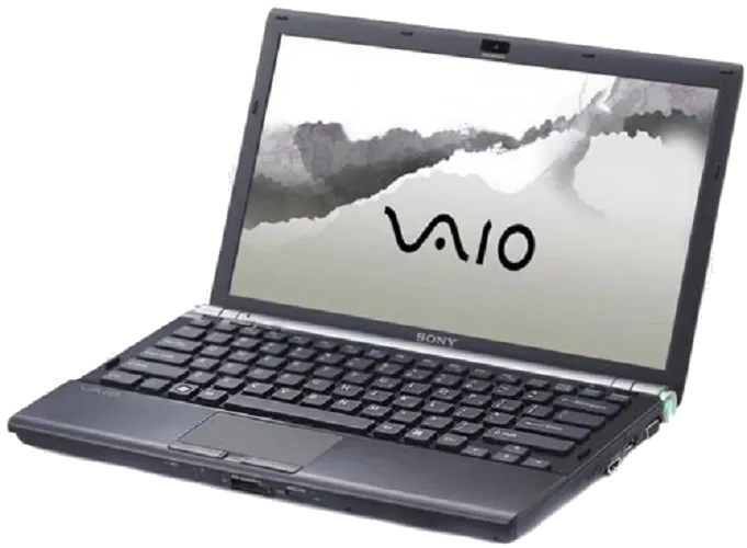 Замена тачпада Sony VAIO VGN-CRZ36XRN
