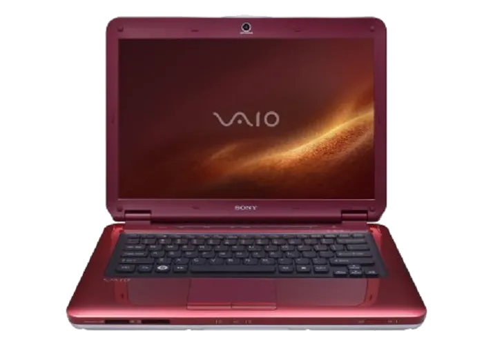 Замена тачпада Sony VAIO VGN-CS190E