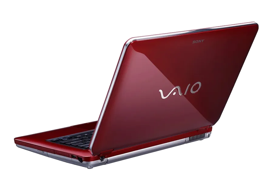 Замена тачпада Sony VAIO VGN-CS190JTT