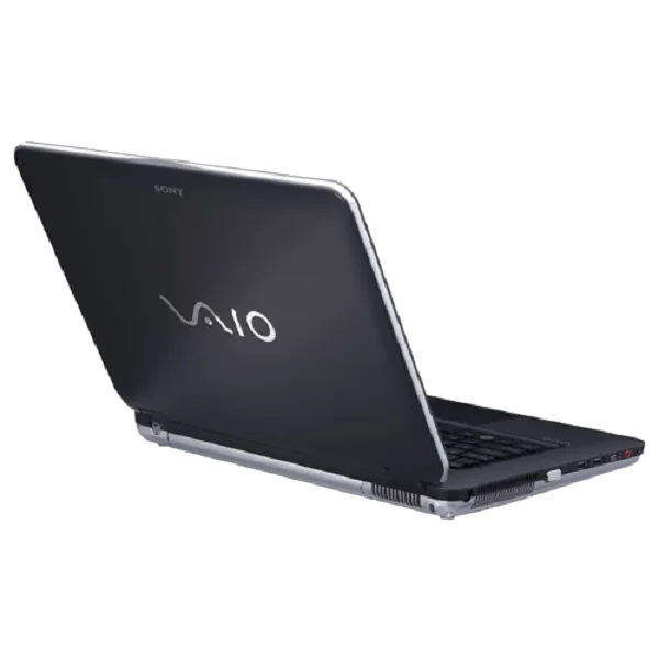 Замена тачпада Sony VAIO VGN-CS190NCC
