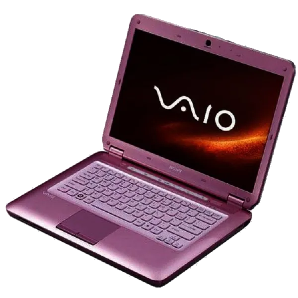 Замена тачпада Sony VAIO VGN-CS230J