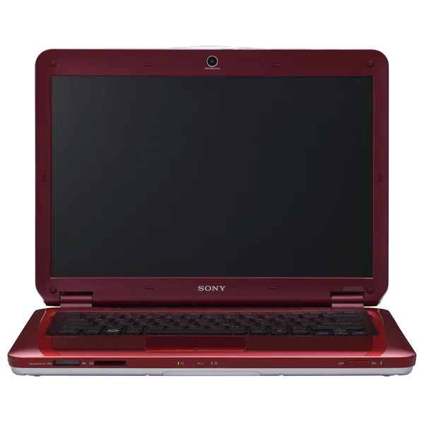 Замена тачпада Sony VAIO VGN-CS31ZR