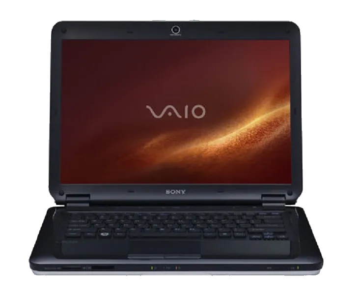 Замена тачпада Sony VAIO VGN-CS320J