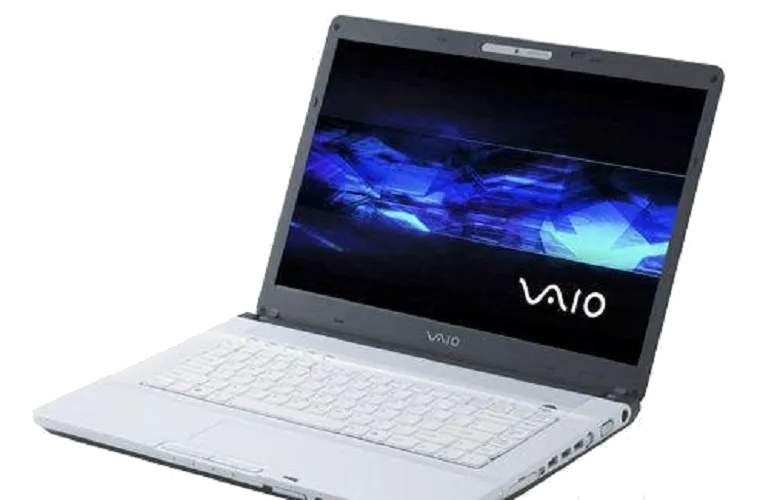 Замена тачпада Sony VAIO VGN-FE11MR