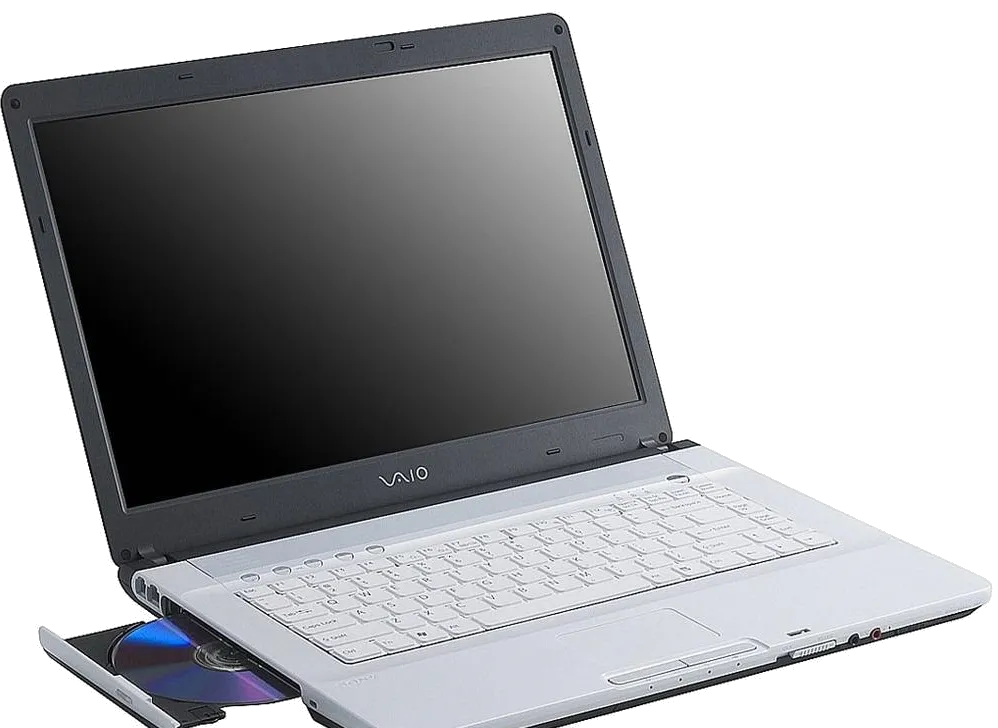 Замена тачпада Sony VAIO VGN-FE590P10