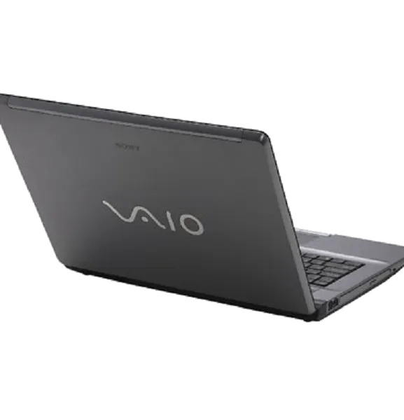 Замена тачпада Sony VAIO VGN-FE690P07