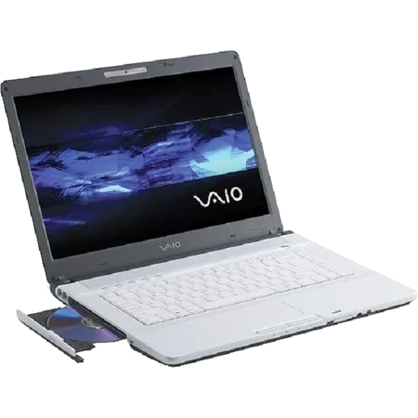 Замена тачпада Sony VAIO VGN-FE690PB