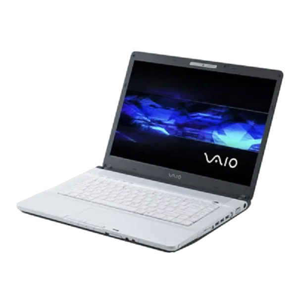 Замена тачпада Sony VAIO VGN-FE770G