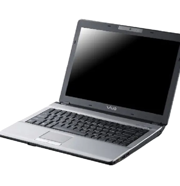 Замена тачпада Sony VAIO VGN-FJ180P/L