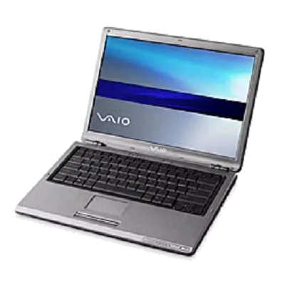 Замена тачпада Sony VAIO VGN-FJ270/B
