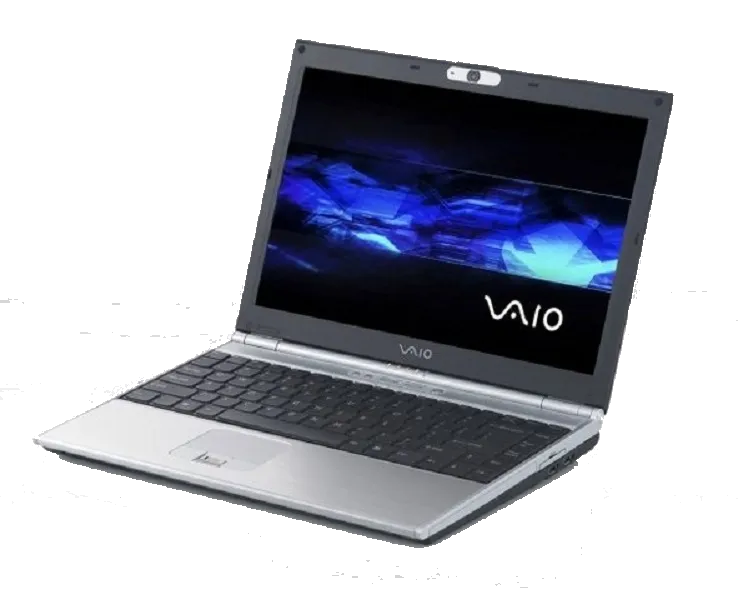 Замена тачпада Sony VAIO VGN-FJ290P1
