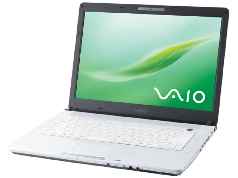 Замена тачпада Sony VAIO VGN-FJ370/B