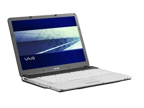Замена тачпада Sony VAIO VGN-FS740W