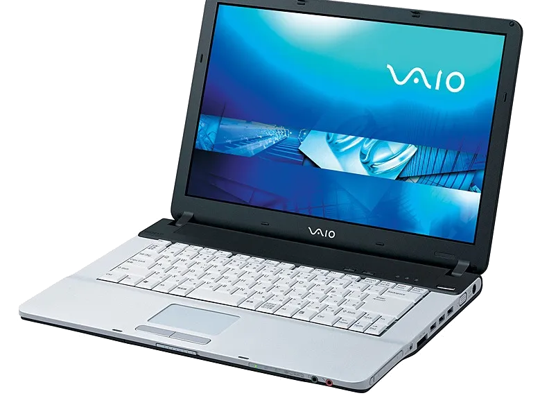 Замена тачпада Sony VAIO VGN-FS760