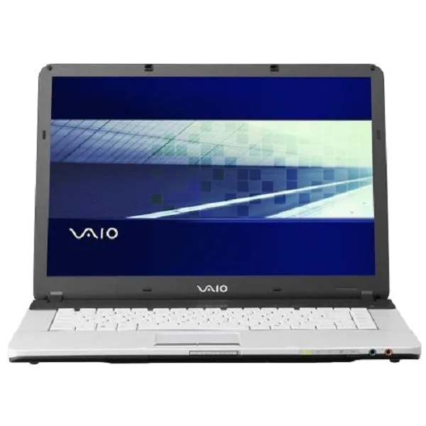 Замена тачпада Sony VAIO VGN-FS970P