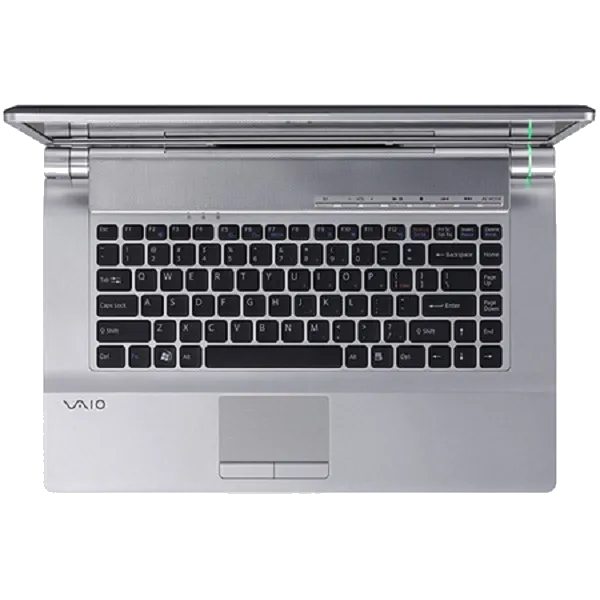 Замена тачпада Sony VAIO VGN-FW11LR