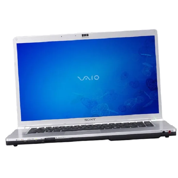 Замена тачпада Sony VAIO VGN-FW11ZRU