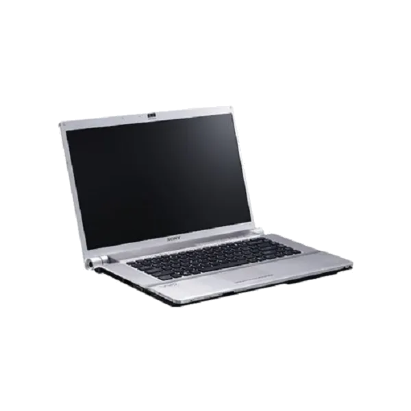 Замена тачпада Sony VAIO VGN-FW140E