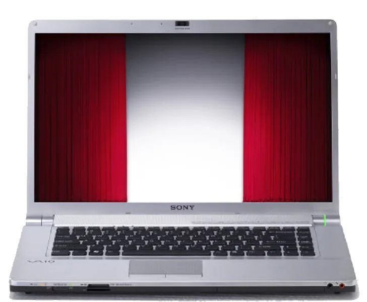 Замена тачпада Sony VAIO VGN-FW21MR