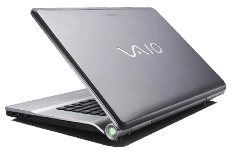 Замена тачпада Sony VAIO VGN-FW290NBH