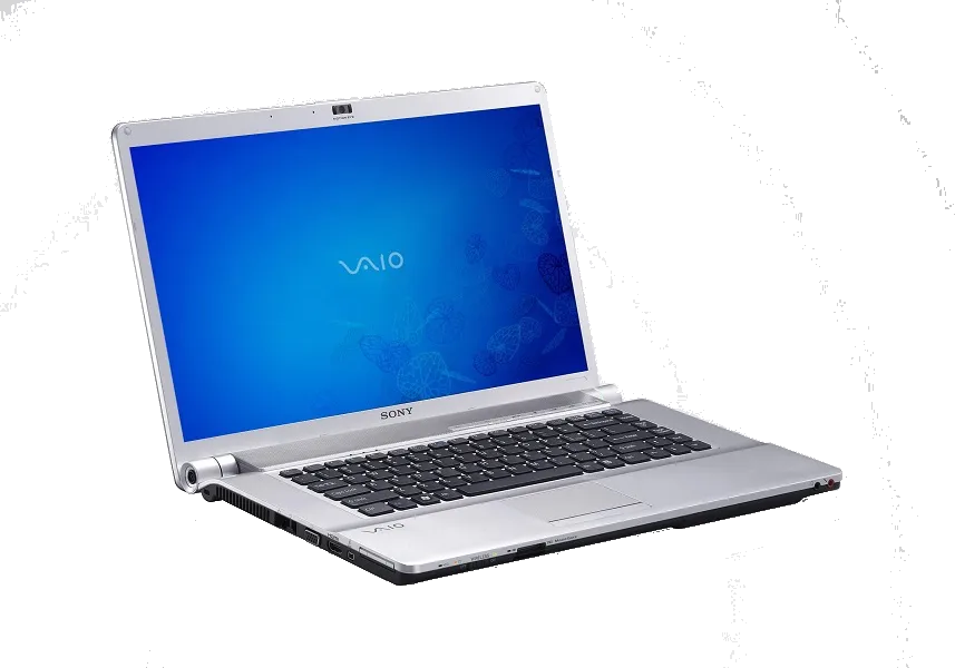 Замена тачпада Sony VAIO VGN-FW398Y