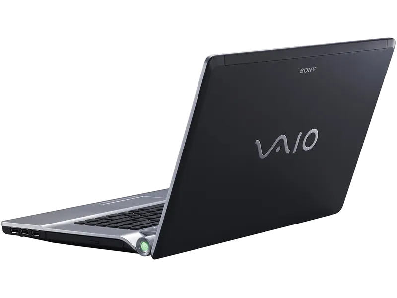Замена тачпада Sony VAIO VGN-FW450J