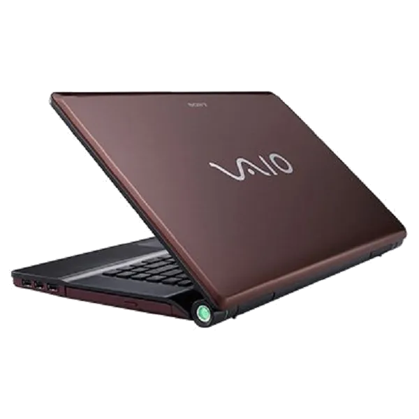 Замена тачпада Sony VAIO VGN-FW480J