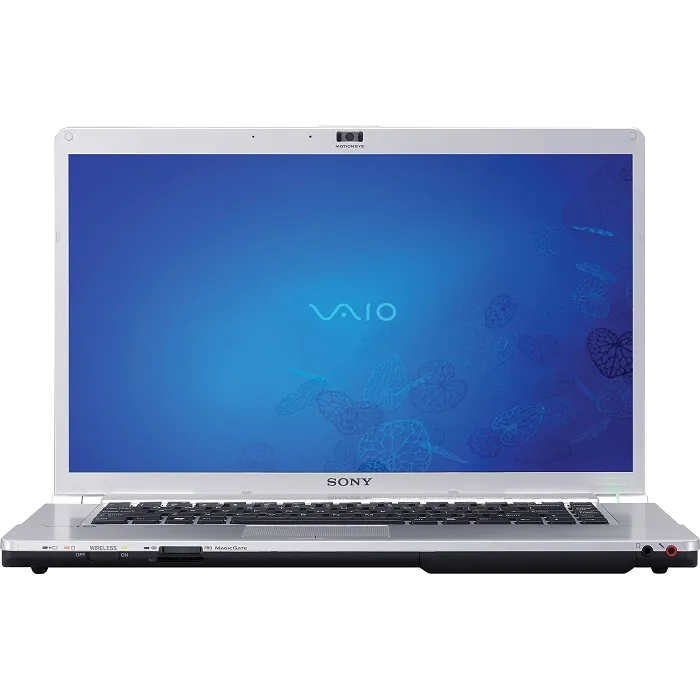 Замена тачпада Sony VAIO VGN-FW490JEB