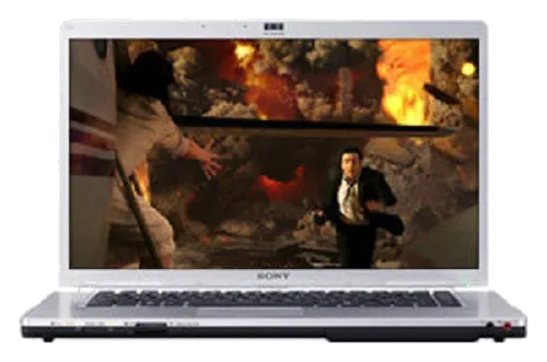 Замена тачпада Sony VAIO VGN-FW5ERF/H