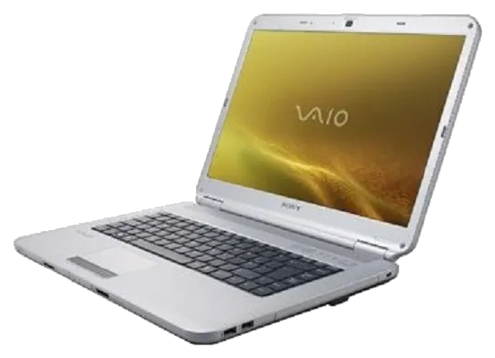Замена тачпада Sony VAIO VGN-FZ160E