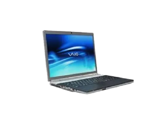 Замена тачпада Sony VAIO VGN-FZ21SR