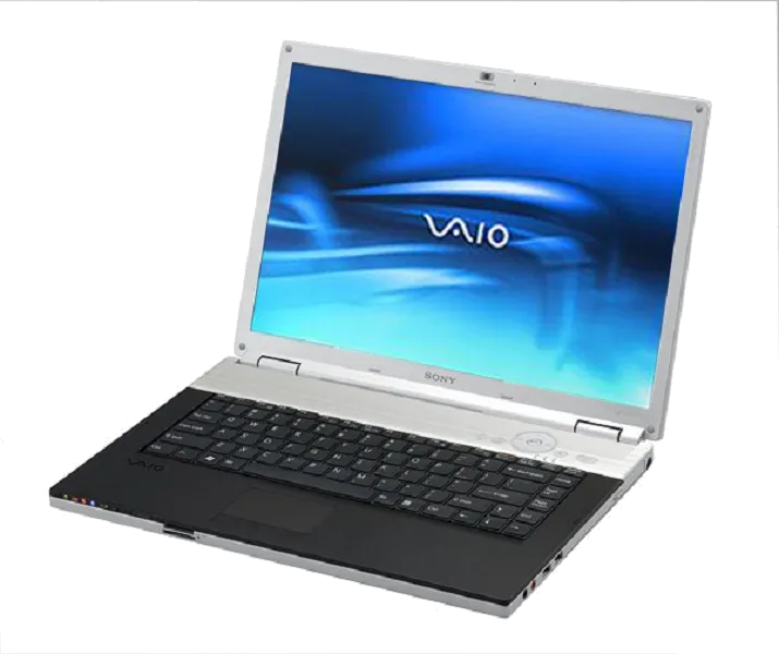 Замена тачпада Sony VAIO VGN-FZ31MR