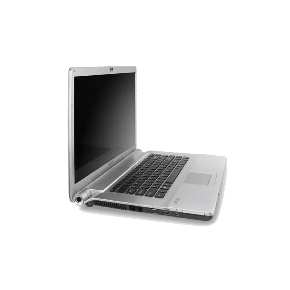 Замена тачпада Sony VAIO VGN-G11XRN/B