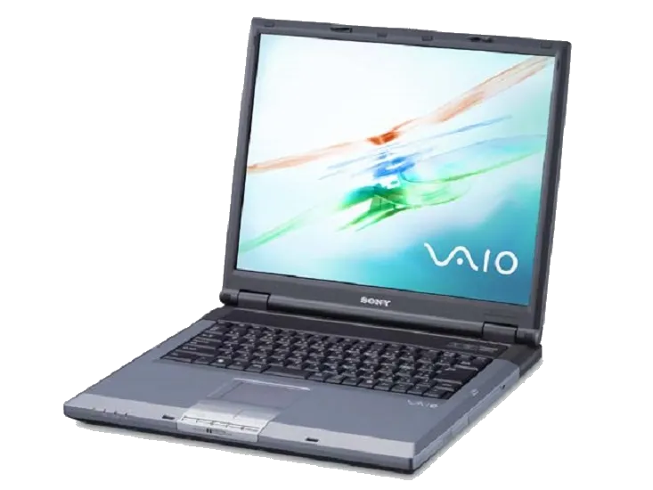 Замена тачпада Sony VAIO VGN-GRT260G