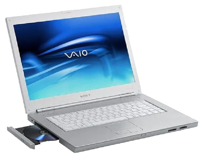 Замена тачпада Sony VAIO VGN-N150G/W