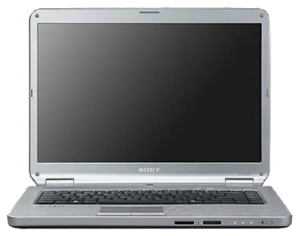 Замена тачпада Sony VAIO VGN-N31ZR/W