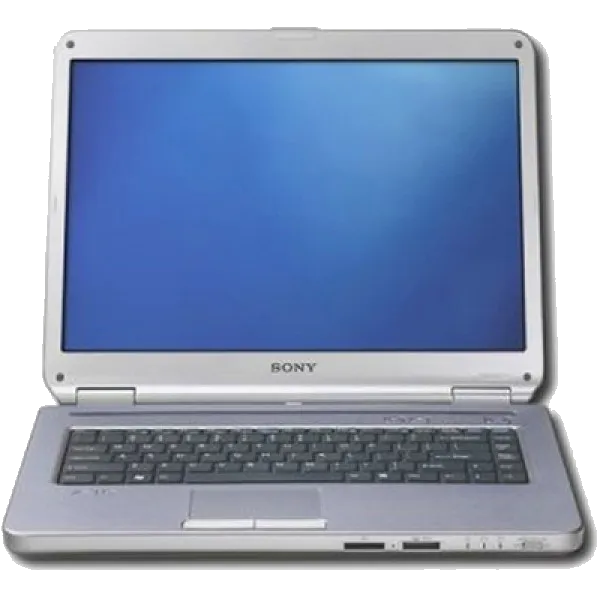 Замена тачпада Sony VAIO VGN-NR21MR/S
