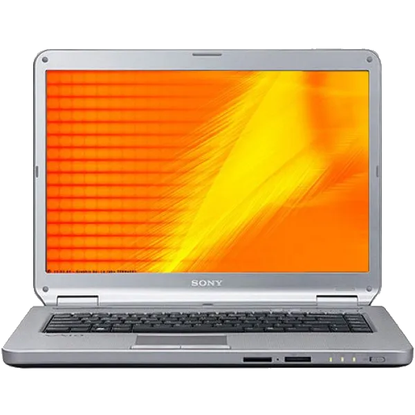 Замена тачпада Sony VAIO VGN-NR31MR/S