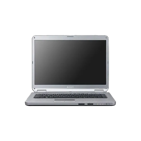 Замена тачпада Sony VAIO VGN-NR31ZR