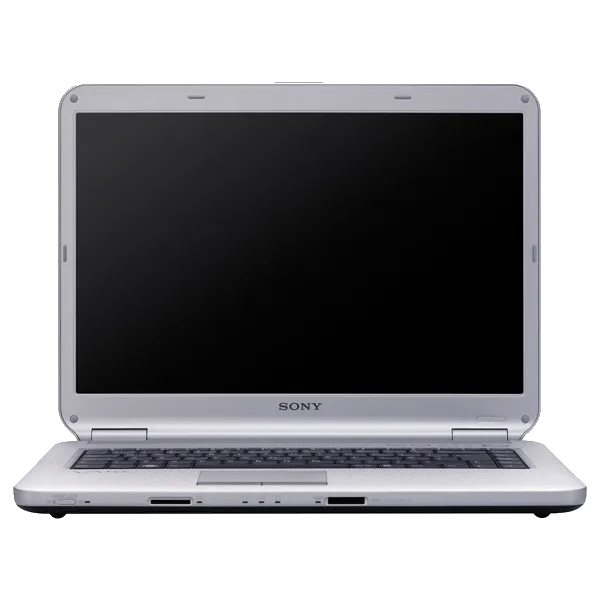 Замена тачпада Sony VAIO VGN-NS11ER/S