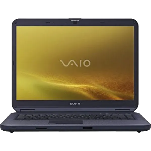Замена тачпада Sony VAIO VGN-NS290J