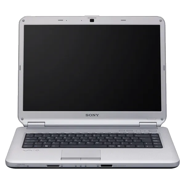 Замена тачпада Sony VAIO VGN-NS31ER/S