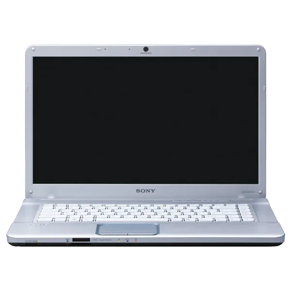 Замена тачпада Sony VAIO VGN-NW11ZR/S