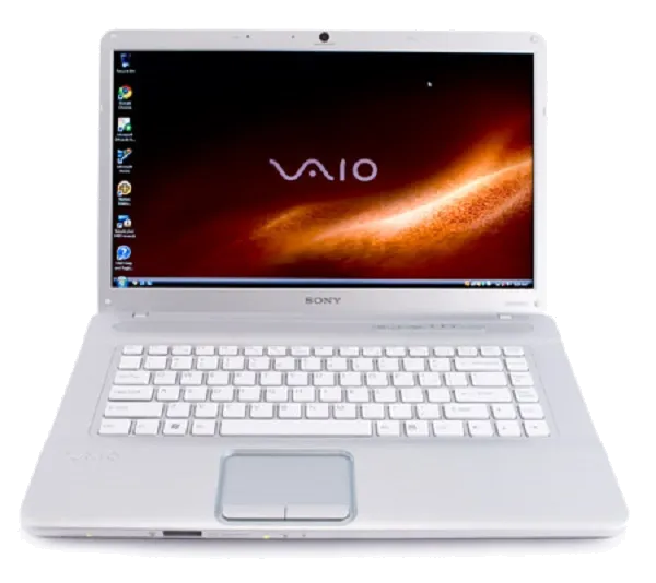 Замена тачпада Sony VAIO VGN-NW150J